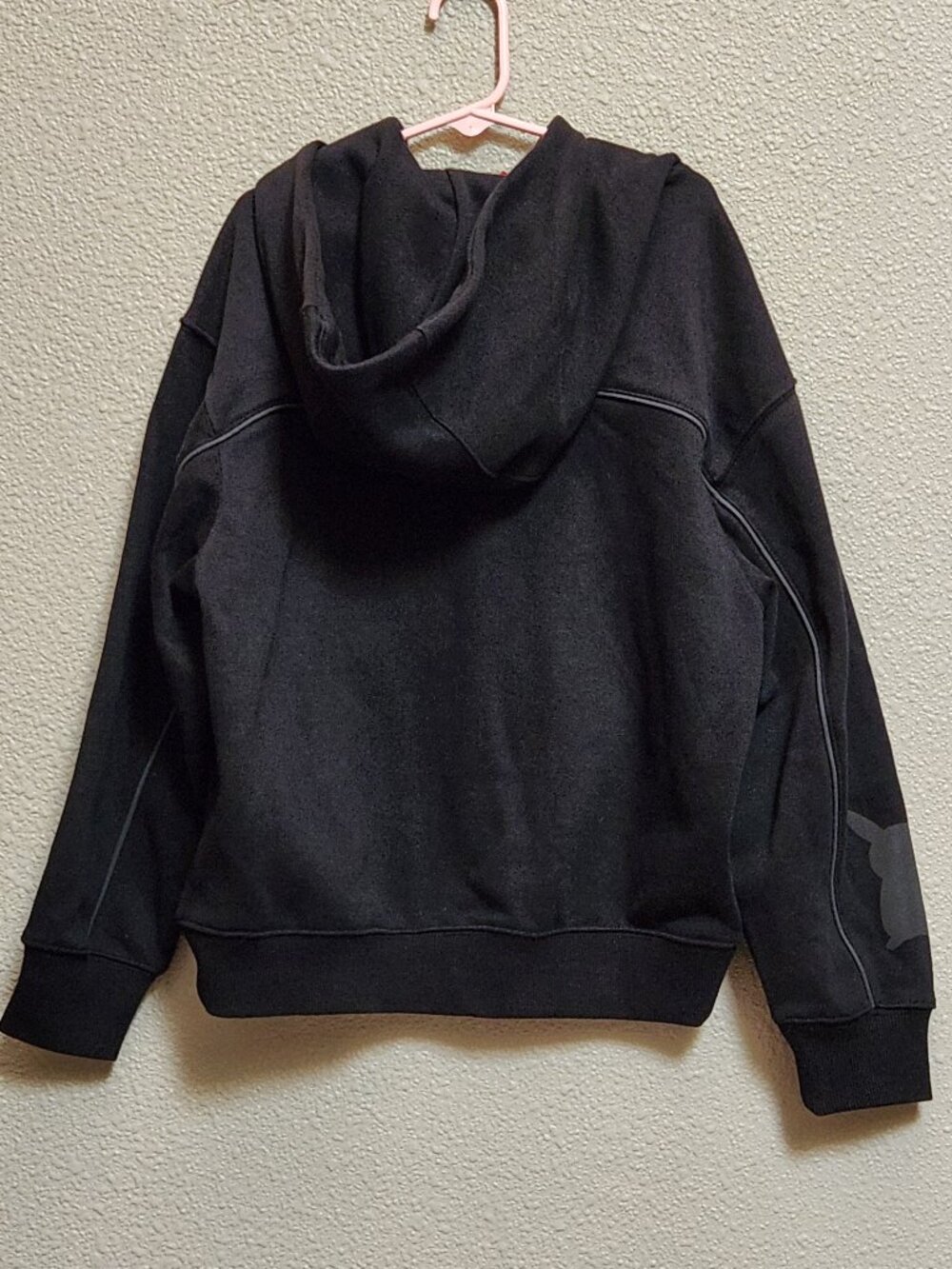 POKEMON "Gotta Catch 'Em All" Youth Sweatshirt Hoodie - Small - NEW NWT - Picture 2 of 5